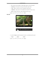 Preview for 90 page of Samsung SyncMaster 2063UW (Spanish) Manual Del Usuario