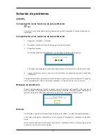 Preview for 124 page of Samsung SyncMaster 2063UW (Spanish) Manual Del Usuario