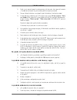 Preview for 126 page of Samsung SyncMaster 2063UW (Spanish) Manual Del Usuario