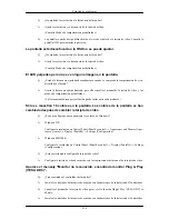 Preview for 127 page of Samsung SyncMaster 2063UW (Spanish) Manual Del Usuario