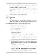 Preview for 131 page of Samsung SyncMaster 2063UW (Spanish) Manual Del Usuario