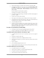 Preview for 132 page of Samsung SyncMaster 2063UW (Spanish) Manual Del Usuario