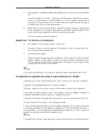 Preview for 134 page of Samsung SyncMaster 2063UW (Spanish) Manual Del Usuario