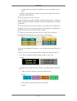 Preview for 147 page of Samsung SyncMaster 2063UW (Spanish) Manual Del Usuario