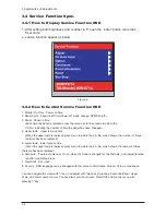 Preview for 31 page of Samsung SyncMaster 206BW Service Manual