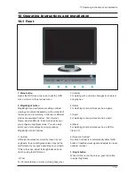 Preview for 36 page of Samsung SyncMaster 206BW Service Manual