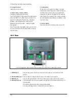 Preview for 37 page of Samsung SyncMaster 206BW Service Manual