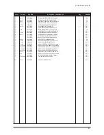 Preview for 60 page of Samsung SyncMaster 206BW Service Manual