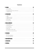 Preview for 74 page of Samsung SyncMaster 206BW Service Manual