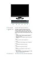 Preview for 15 page of Samsung SyncMaster 206NW User Manual