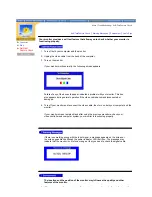 Preview for 41 page of Samsung SyncMaster 210P PLUS User Manual