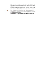 Preview for 17 page of Samsung SyncMaster 216BW (Spanish) Manual Del Usuario