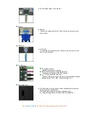 Предварительный просмотр 18 страницы Samsung SyncMaster 220TN User Manual