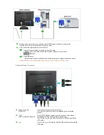 Предварительный просмотр 20 страницы Samsung SyncMaster 220TN User Manual