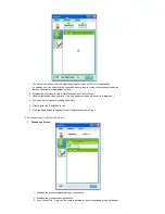 Предварительный просмотр 41 страницы Samsung SyncMaster 220TN User Manual