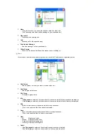 Предварительный просмотр 43 страницы Samsung SyncMaster 220TN User Manual