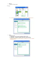 Предварительный просмотр 44 страницы Samsung SyncMaster 220TN User Manual