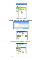 Предварительный просмотр 58 страницы Samsung SyncMaster 220TN User Manual