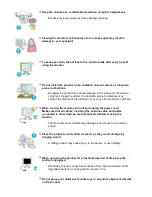 Preview for 10 page of Samsung SyncMaster 2220LM User Manual