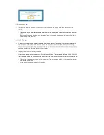 Preview for 12 page of Samsung SyncMaster 2232BWPlus Quick Start Manual