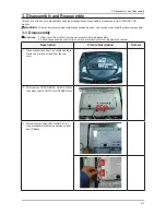 Preview for 4 page of Samsung SyncMaster 2232MW Service Manual