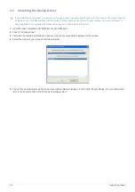 Предварительный просмотр 26 страницы Samsung SyncMaster 2243DW User Manual