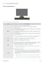 Предварительный просмотр 27 страницы Samsung SyncMaster 2243DW User Manual