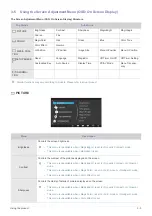 Предварительный просмотр 29 страницы Samsung SyncMaster 2243DW User Manual