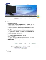 Preview for 11 page of Samsung SyncMaster 225MD User Manual