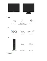 Preview for 12 page of Samsung SyncMaster 225MD User Manual