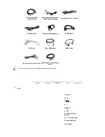 Preview for 13 page of Samsung SyncMaster 225MD User Manual