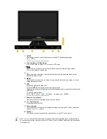 Preview for 14 page of Samsung SyncMaster 225MD User Manual