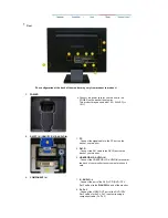 Preview for 15 page of Samsung SyncMaster 225MD User Manual