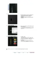 Preview for 17 page of Samsung SyncMaster 225MD User Manual