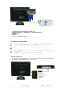 Preview for 22 page of Samsung SyncMaster 225MD User Manual