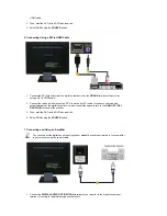 Preview for 25 page of Samsung SyncMaster 225MD User Manual