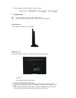 Preview for 27 page of Samsung SyncMaster 225MD User Manual