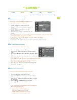 Preview for 47 page of Samsung SyncMaster 225MD User Manual