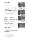 Preview for 48 page of Samsung SyncMaster 225MD User Manual