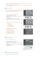 Preview for 52 page of Samsung SyncMaster 225MD User Manual