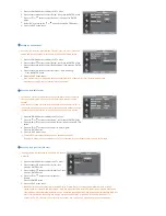 Preview for 55 page of Samsung SyncMaster 225MD User Manual