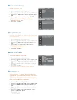 Preview for 56 page of Samsung SyncMaster 225MD User Manual