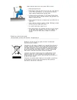 Preview for 10 page of Samsung SyncMaster 225UN (Spanish) Manual Del Usuario