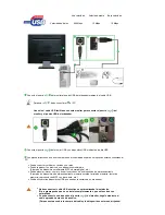 Preview for 20 page of Samsung SyncMaster 225UN (Spanish) Manual Del Usuario