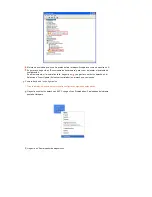 Preview for 25 page of Samsung SyncMaster 225UN (Spanish) Manual Del Usuario