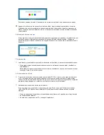 Preview for 53 page of Samsung SyncMaster 225UN (Spanish) Manual Del Usuario