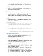 Preview for 61 page of Samsung SyncMaster 225UN (Spanish) Manual Del Usuario