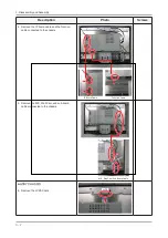 Предварительный просмотр 13 страницы Samsung SyncMaster 2263UW Service Manual