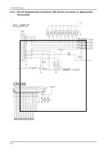 Предварительный просмотр 23 страницы Samsung SyncMaster 2263UW Service Manual