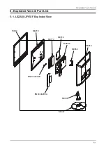 Предварительный просмотр 34 страницы Samsung SyncMaster 2263UW Service Manual